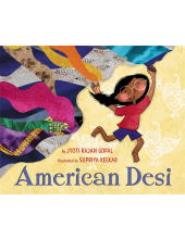 American Desi - Humanitas
