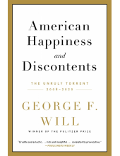 American Happiness and Discontents - Humanitas