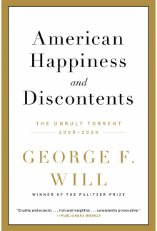American Happiness and Discontents - Humanitas