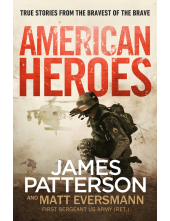 American Heroes - Humanitas