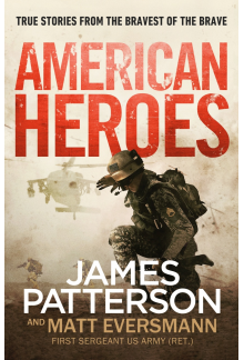 American Heroes - Humanitas