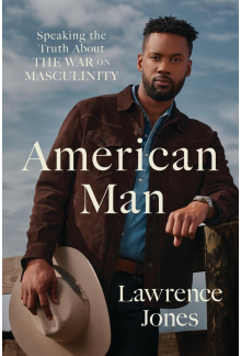 American Man - Humanitas