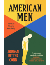 American Men: Stories of Modern Masculinity - Humanitas