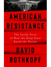 American Resistance - Humanitas