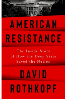 American Resistance - Humanitas