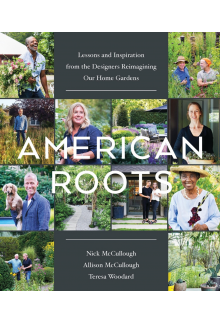 American Roots - Humanitas
