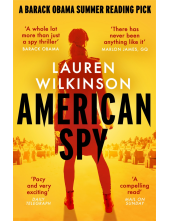 American Spy - Humanitas