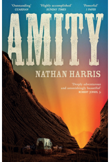 Amity - Humanitas
