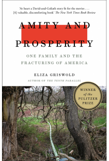 Amity and Prosperity - Humanitas