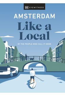 Amsterdam Like a Local: By the People Who Call It Home - Humanitas