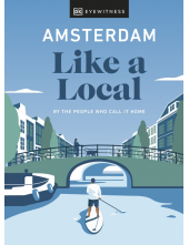 Amsterdam Like a Local: By the People Who Call It Home - Humanitas