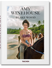Amy Winehouse. Blake Wood - Humanitas