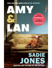 Amy and Lan - Humanitas