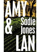 Amy and Lan - Humanitas