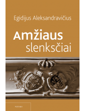 Amžiaus slenksčiai - Humanitas