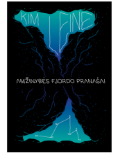 Amžinybės fjordo pranašai - Humanitas