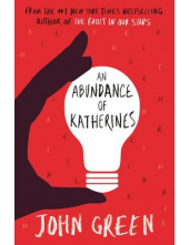 An Abundance of Katherines - Humanitas