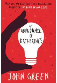 An Abundance of Katherines - Humanitas