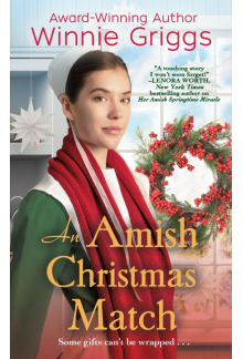 An Amish Christmas Match - Humanitas