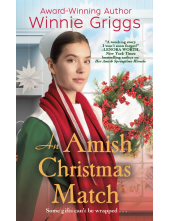 An Amish Christmas Match - Humanitas