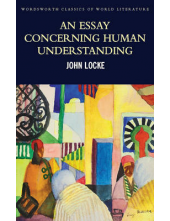 An Essay Concerning Human Understanding - Humanitas