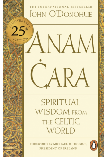 Anam Cara - Humanitas