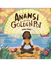 Anansi and the Golden Pot - Humanitas