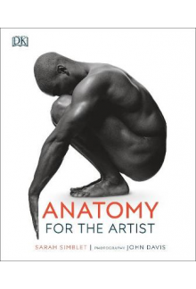 Anatomy for the Artisted. 2020 - Humanitas