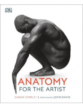 Anatomy for the Artisted. 2020 Humanitas