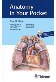 Anatomy in Your Pocket 3rd New edition - Humanitas