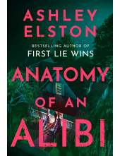 Anatomy of an Alibi - Humanitas