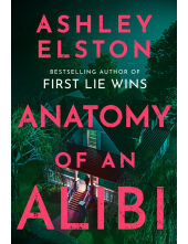 Anatomy of an Alibi - Humanitas