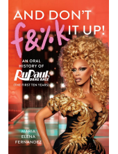 And Don't F&%k It Up - Humanitas