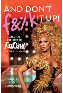 And Don't F&%k It Up - Humanitas