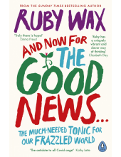 And Now For The Good News... - Humanitas