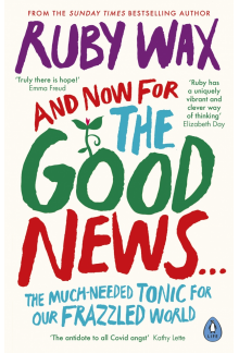 And Now For The Good News... - Humanitas
