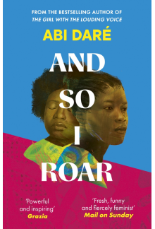 And So I Roar - Humanitas