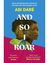 And So I Roar - Humanitas