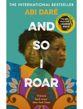 And So I Roar - Humanitas