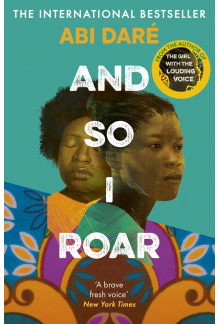 And So I Roar - Humanitas