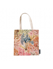 Anemone (William Kilburn) Canvas Bag - Humanitas