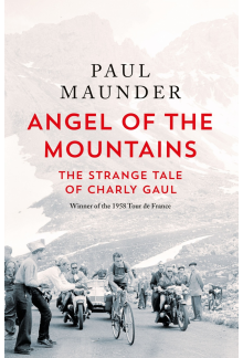 Angel of the Mountains - Humanitas