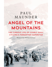 Angel of the Mountains - Humanitas