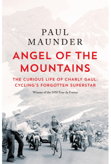 Angel of the Mountains - Humanitas