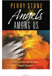 Angels Among Us - Humanitas