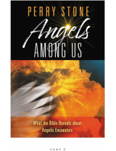 Angels Among Us - Humanitas