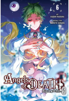 Angels of Death Episode.0, Vol. 6 - Humanitas