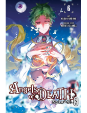Angels of Death Episode.0, Vol. 6 - Humanitas
