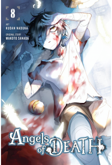 Angels of Death, Vol. 8 - Humanitas
