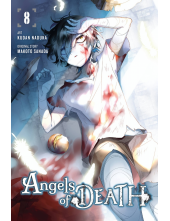 Angels of Death, Vol. 8 - Humanitas